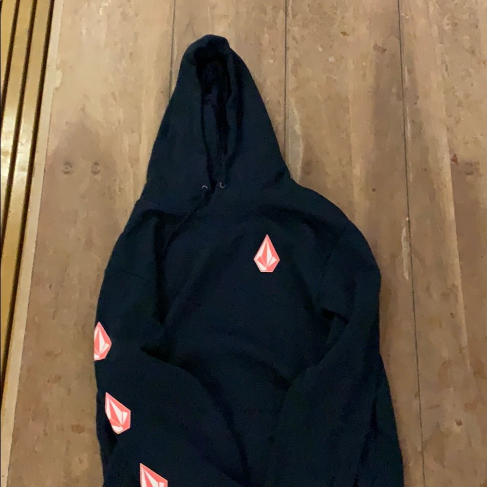 Volcom hoodie
